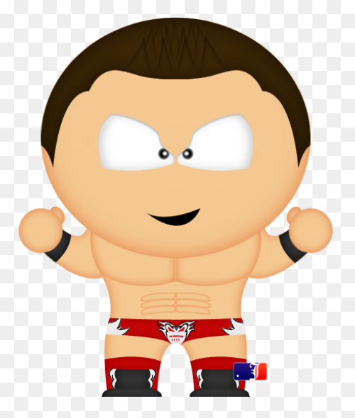 The Miz - ClipartFlare ClipartFlare