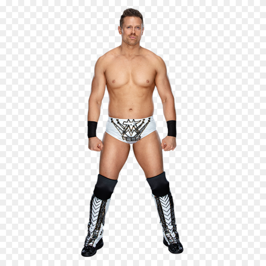 The Miz - ClipartFlare ClipartFlare