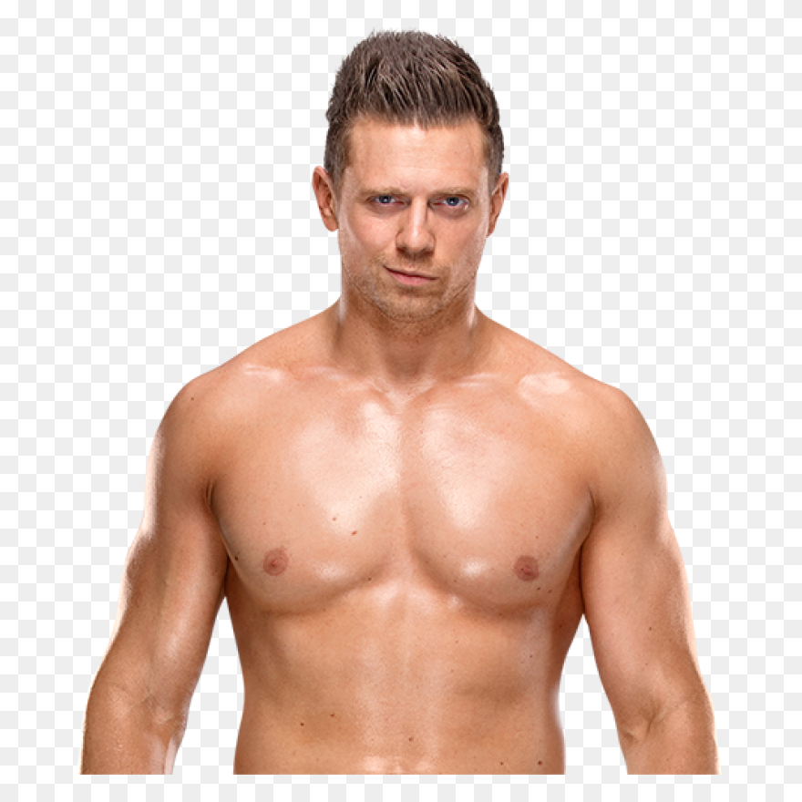 The Miz .com - The Miz