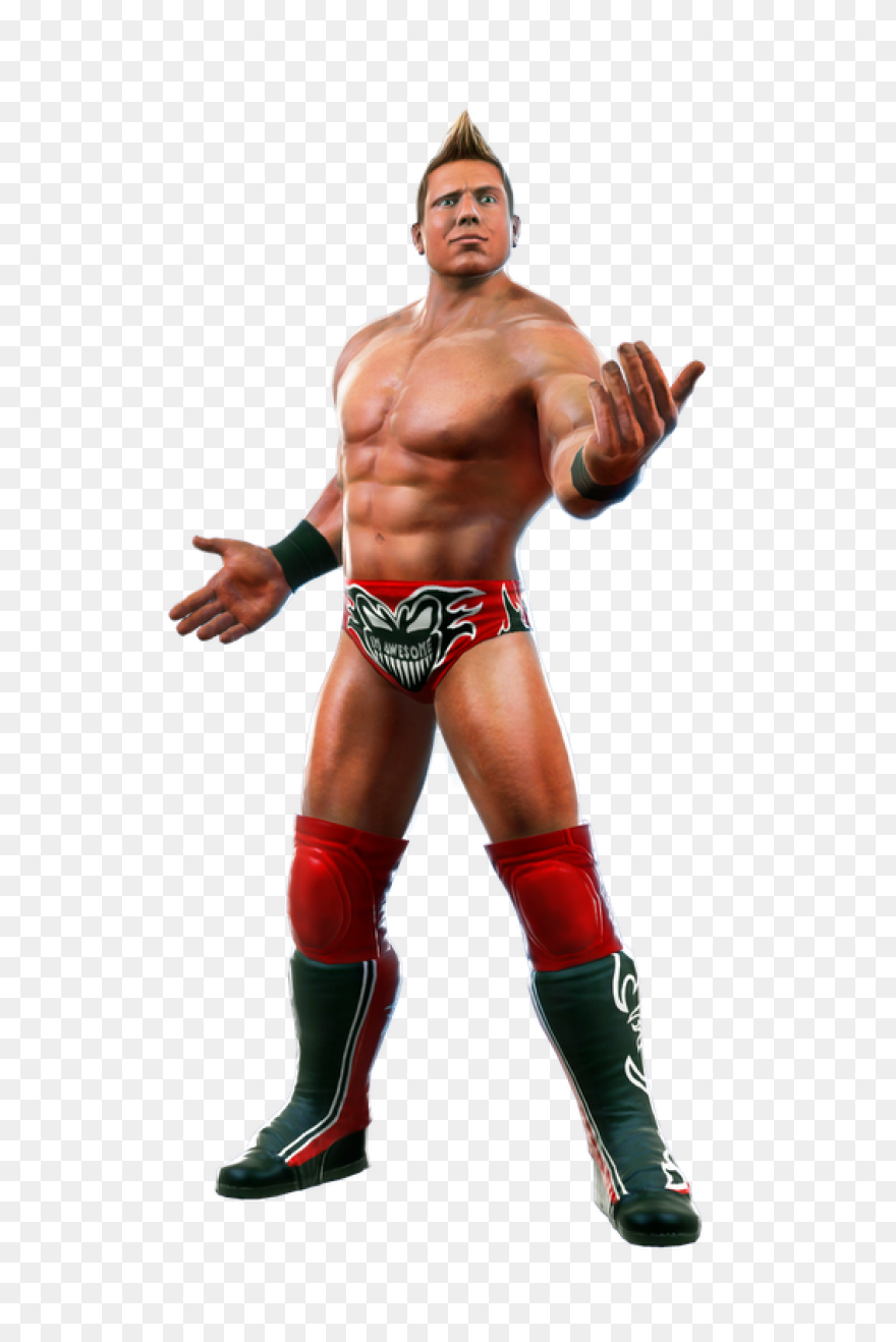 The Miz - ClipartFlare ClipartFlare