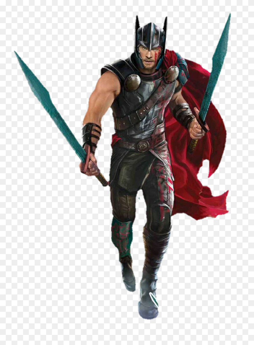 600 X 1017 4 - Thor Ragnarok Loki C
