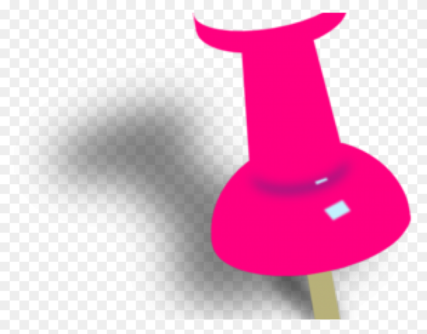 Drawing Pin Tack Thumbtack - Free V