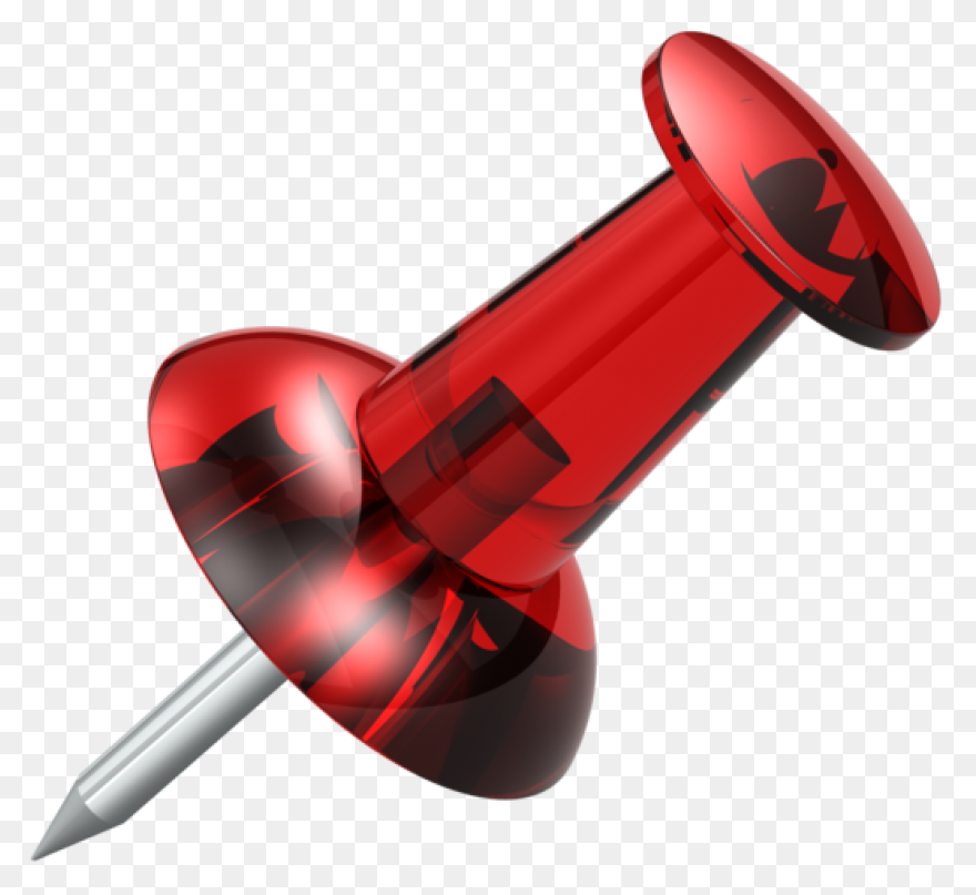 Drawing Pin Tack Thumbtack - Free V