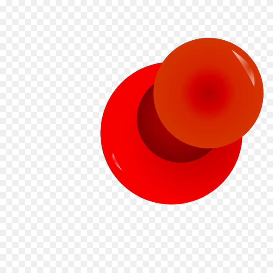 Thumb Tack Png PNG WebP - Thumb Tack