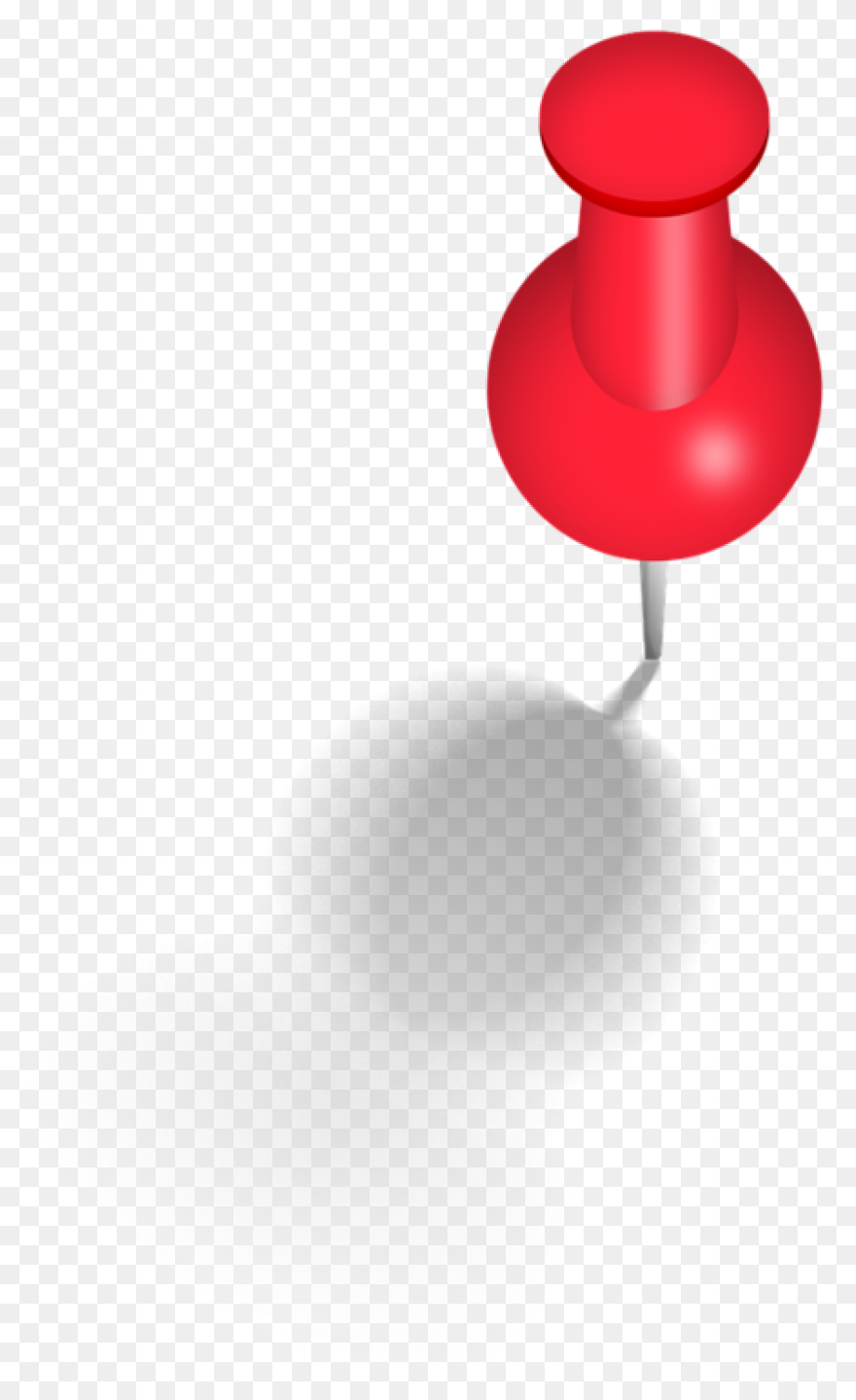 Drawing Pin Tack Thumbtack - Free V