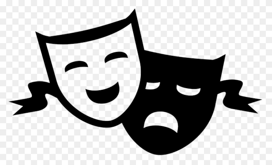 Art, Comedy, Drama, Masks, Theater,