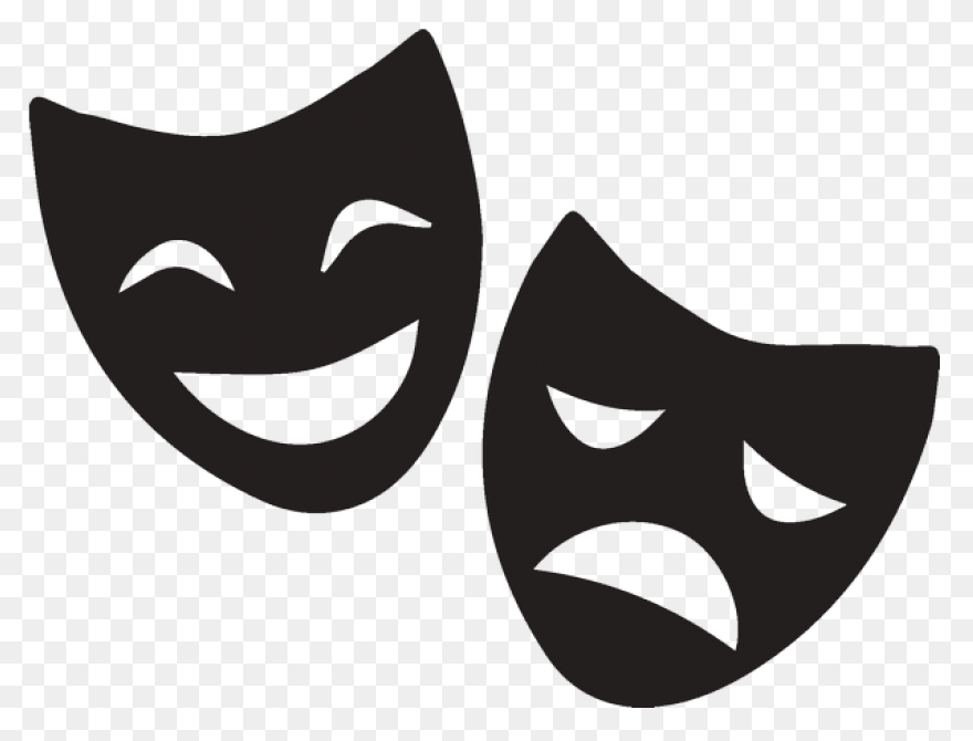Art, Comedy, Drama, Masks, Theater,