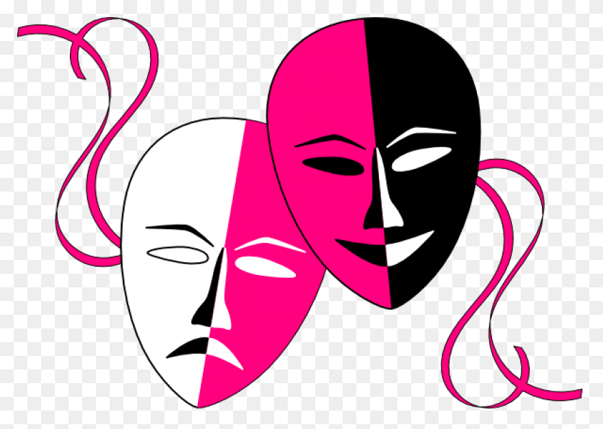 Art, Comedy, Drama, Masks, Theater,