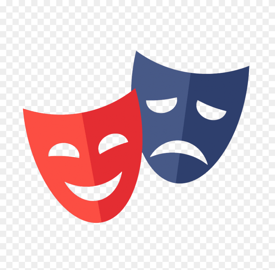 Art, Comedy, Drama, Masks, Theater,