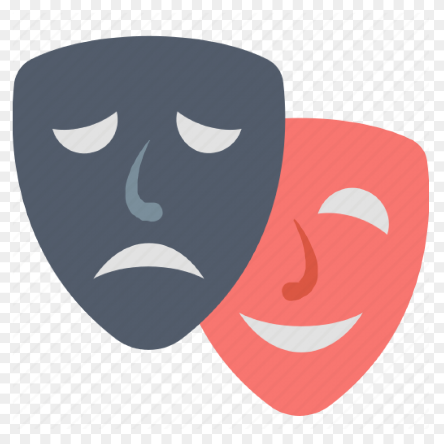 Art, Comedy, Drama, Masks, Theater,