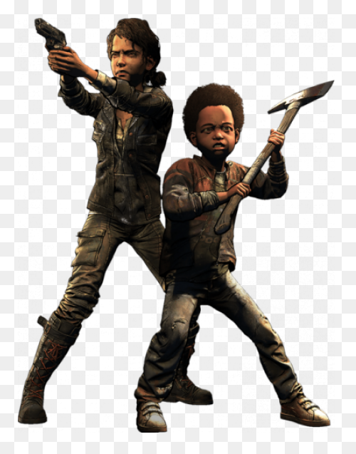 17 Walking Dead Chibi Ideas | Chibi