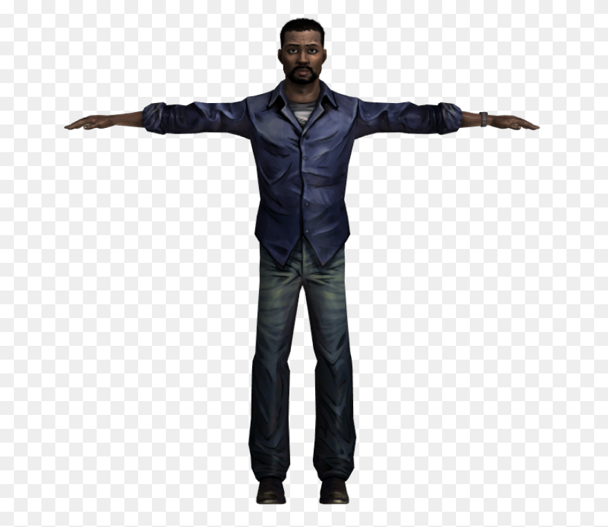 17 Walking Dead Chibi Ideas | Chibi