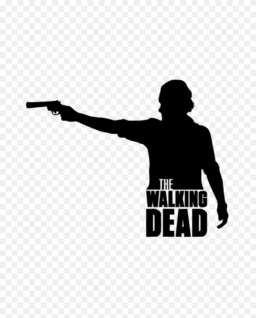 17 Walking Dead Chibi Ideas | Chibi