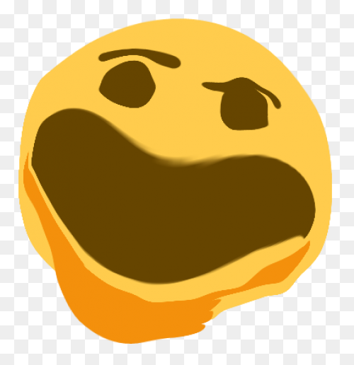Thonk - Discord Emoji