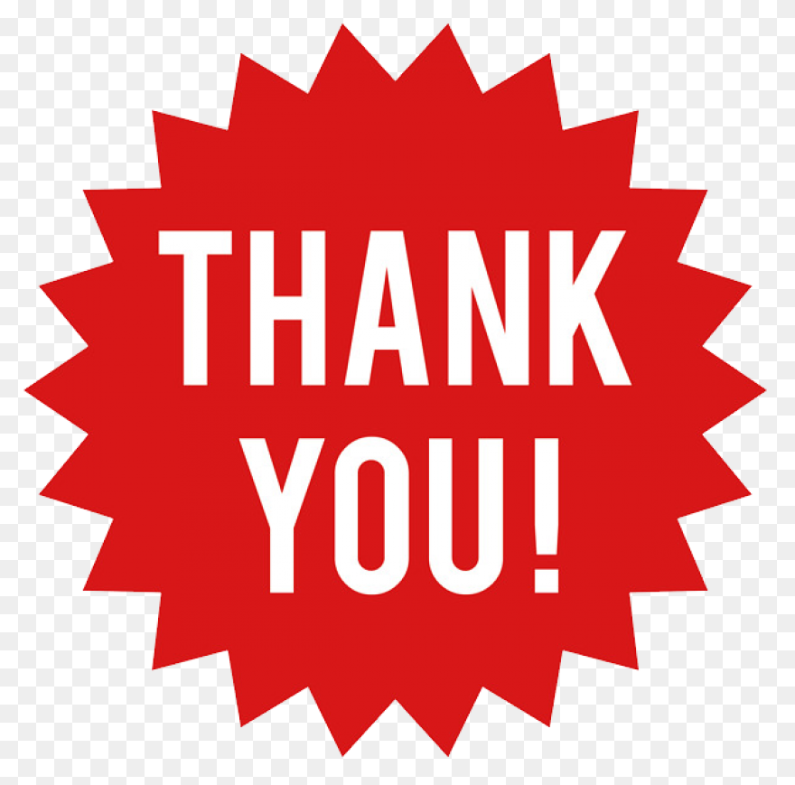 Thank You Clip Art - Thank You Imag