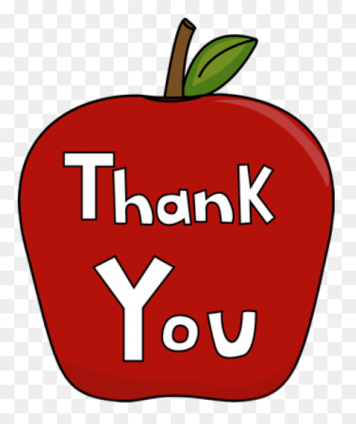 Thank You Clipart Thank You - Thank You