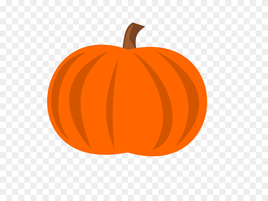 Happy Thanksgiving Pumpkin Clipart Clipart - Thanksgiving Pumpkin