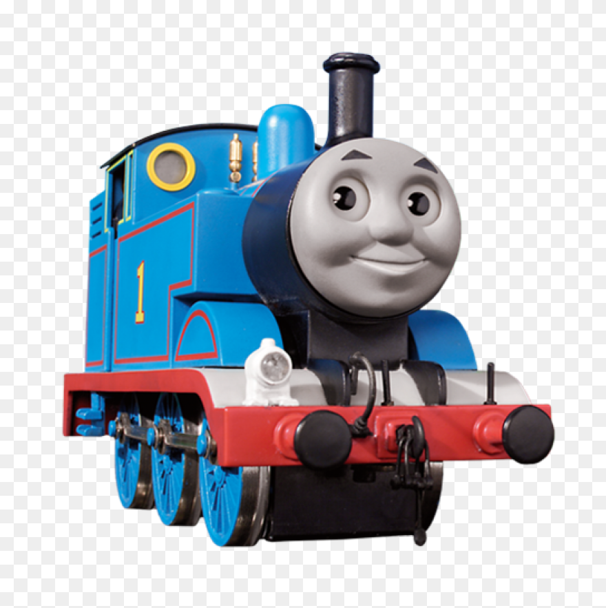 Thomas & Friends | Crossover - Thomas The Train