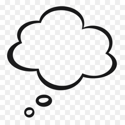 Free Thought Cloud, Download Free T