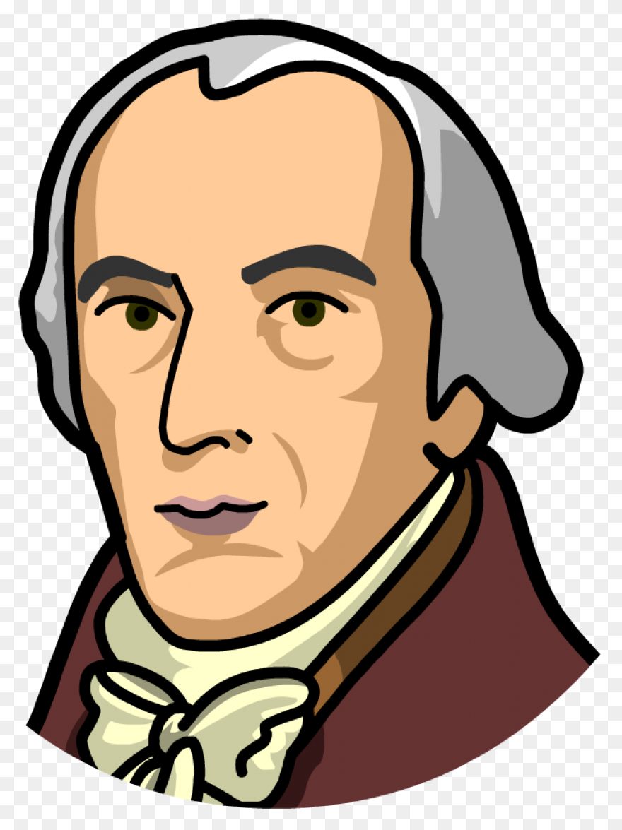 Thomas Jefferson Vector Image | Fre