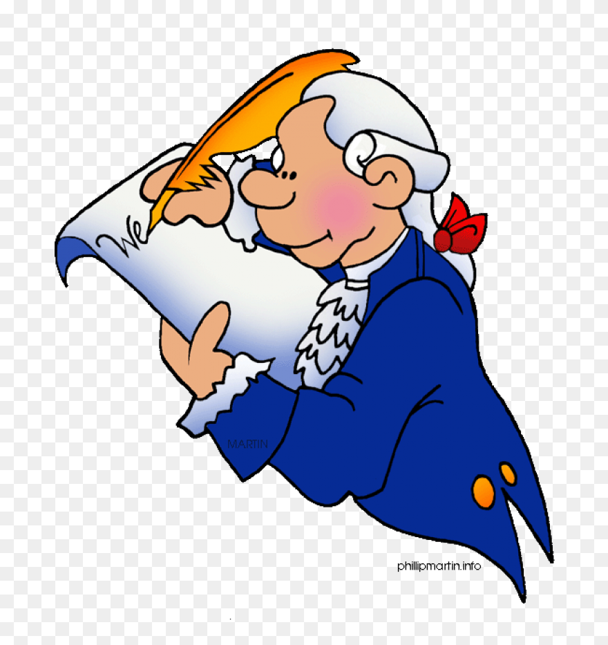 Thomas Jefferson Vector Image | Fre