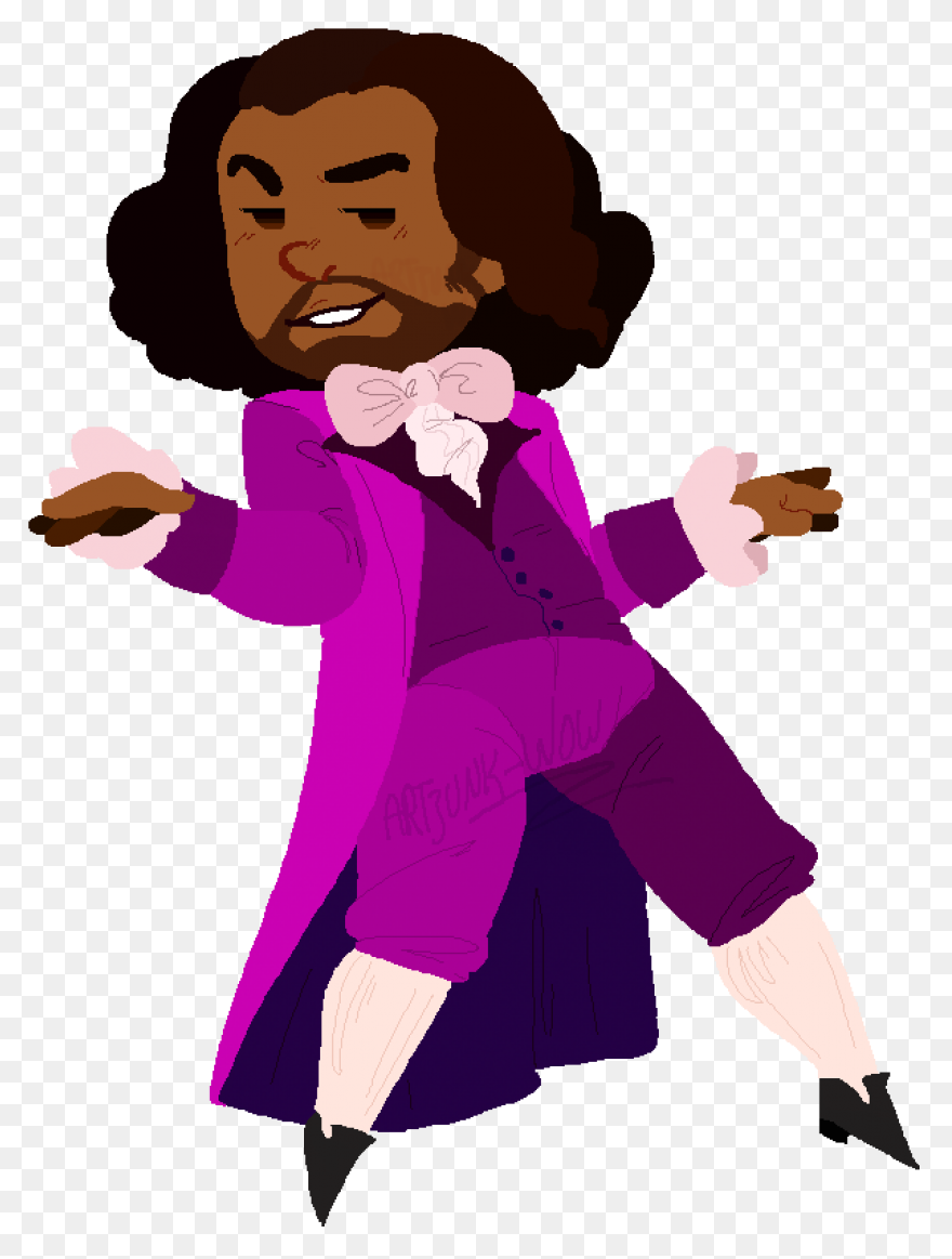 Thomas Jefferson Vector Image | Fre