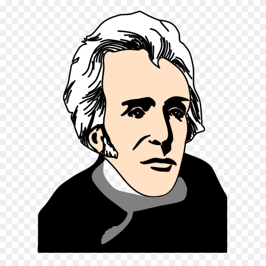 Thomas Jefferson Vector Image | - Thomas Jefferson