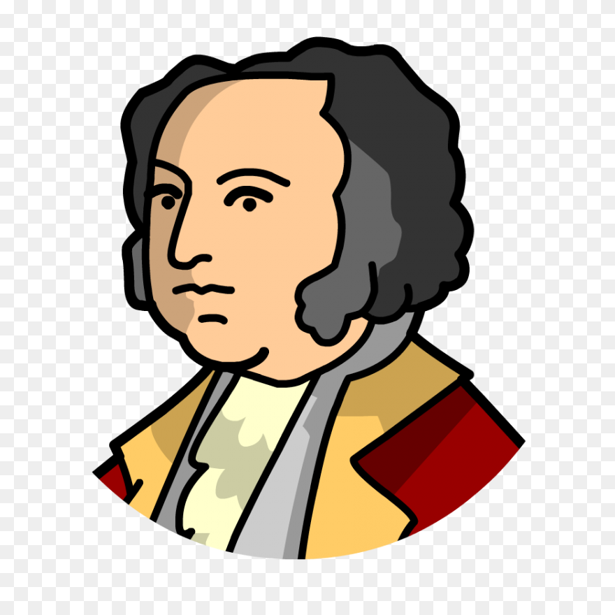 Thomas Jefferson Vector Image | Fre
