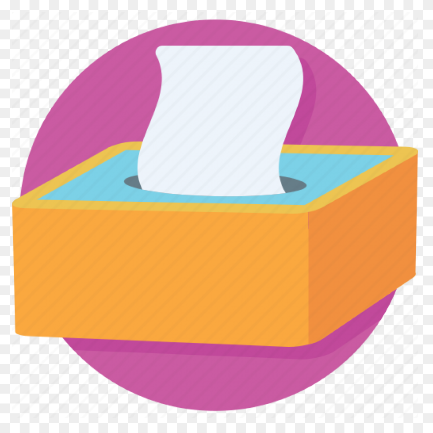 Tissue Box Clipart - Clipart Sugges