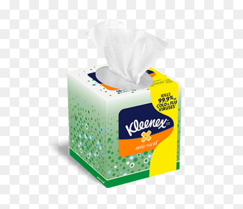 Tissue Box Clipart - Clipart Sugges