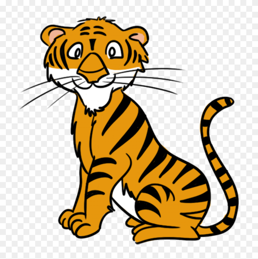 Bengal Cat Bengal Tiger White Tiger
