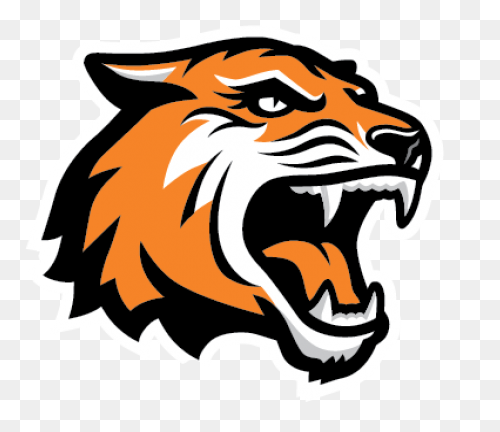 Free Tiger Head Cliparts, Download 