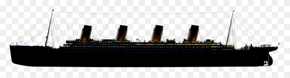 Titanic - Brainpop