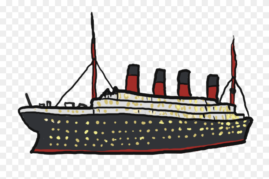 Titanic - Brainpop