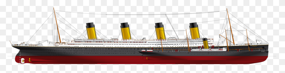 Titanic - Brainpop