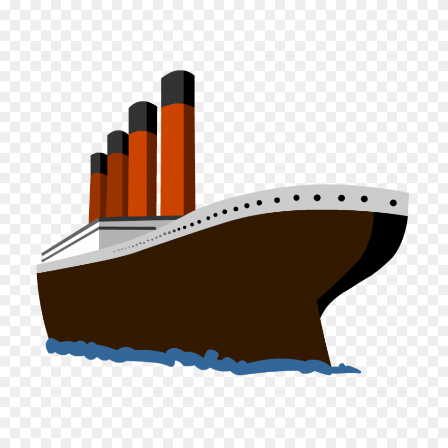 Titanic Brainpop - Titanic