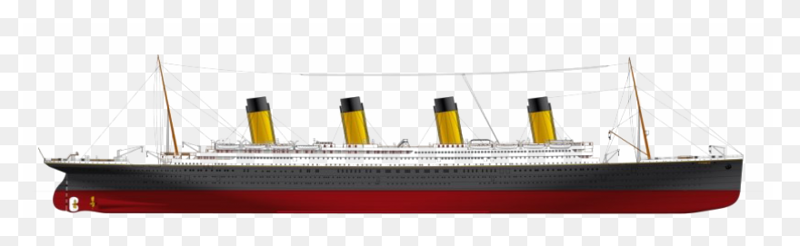 Titanic - Brainpop