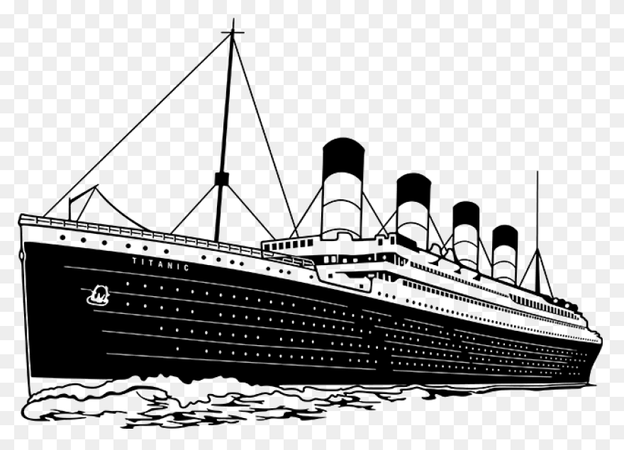 Titanic - Brainpop