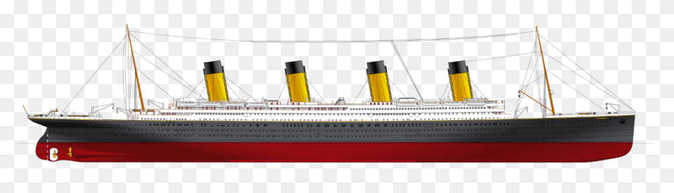Titanic - Brainpop