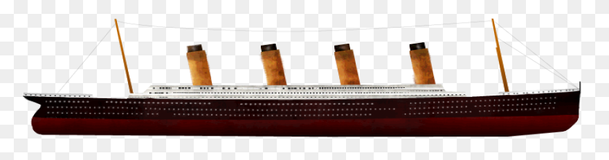 Titanic - Brainpop
