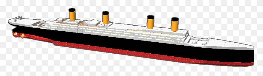 Titanic - Brainpop