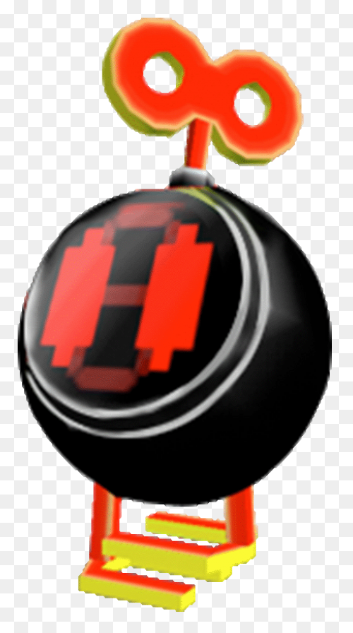 Time Bomb | Mario Kart - Time Bomb