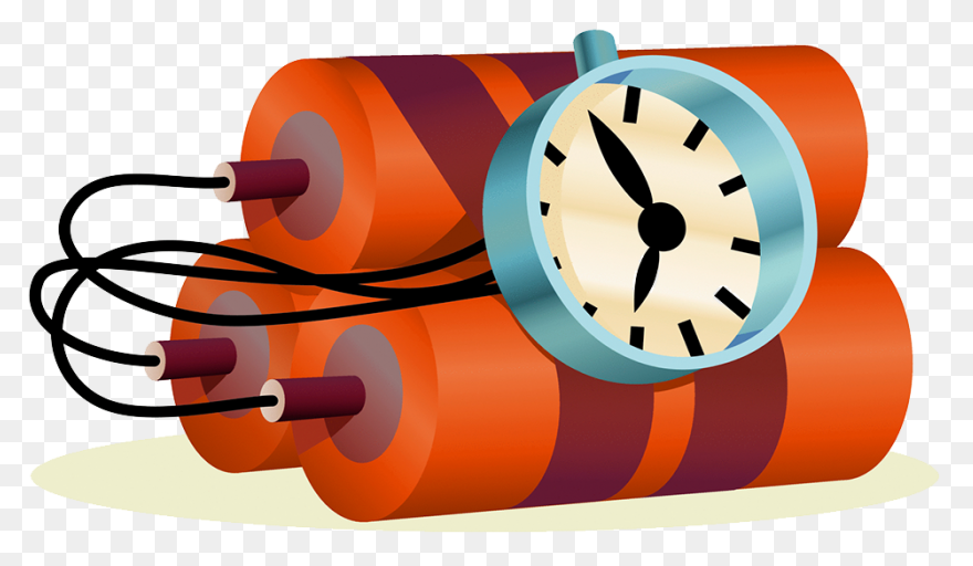 Time Bomb | Mario Kart Fanon Wiki |