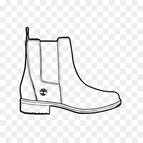Dog Boots Shoes & Socks - Timbs