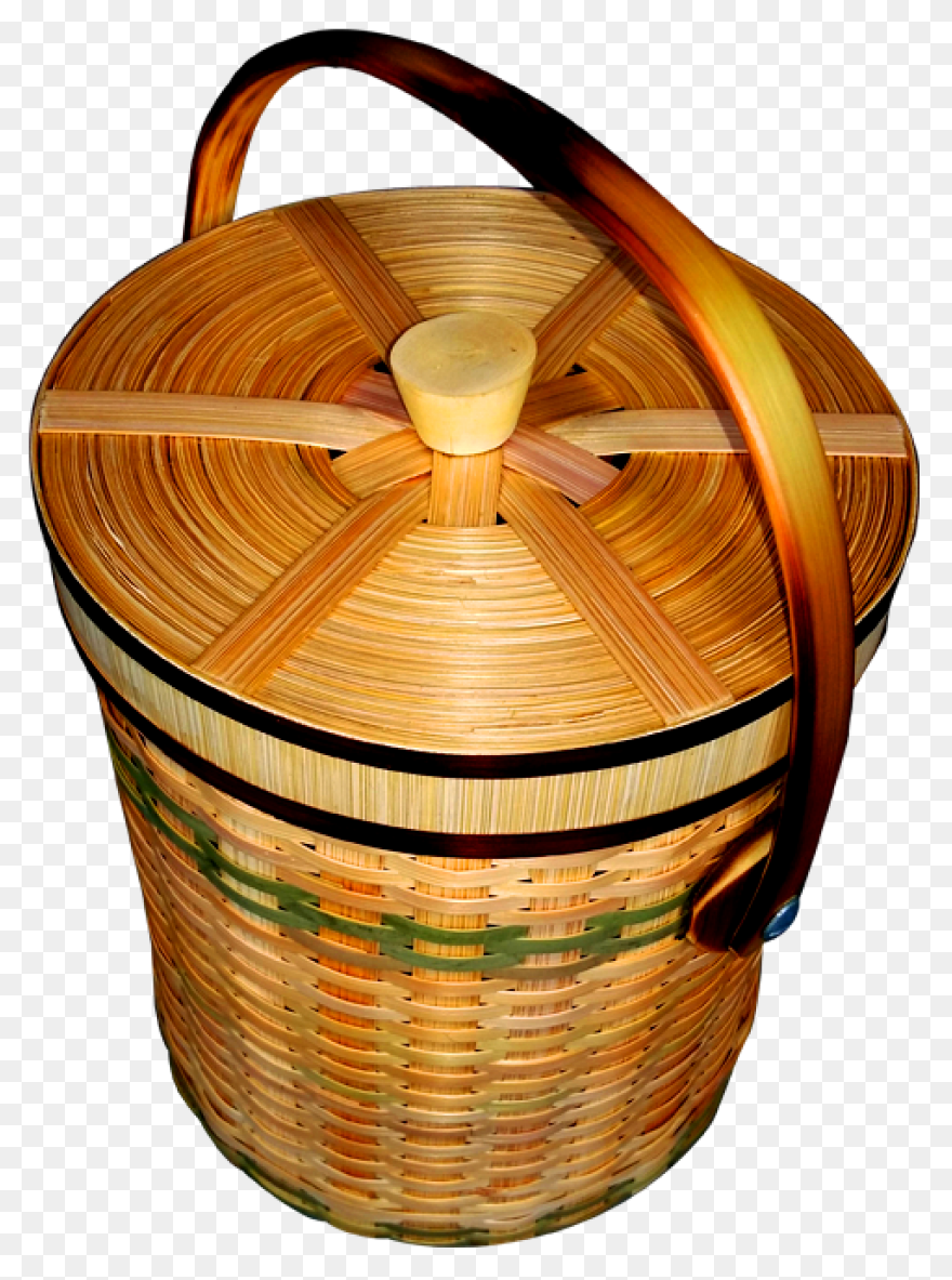 Tiffin Boxes Vector Image - 1307600