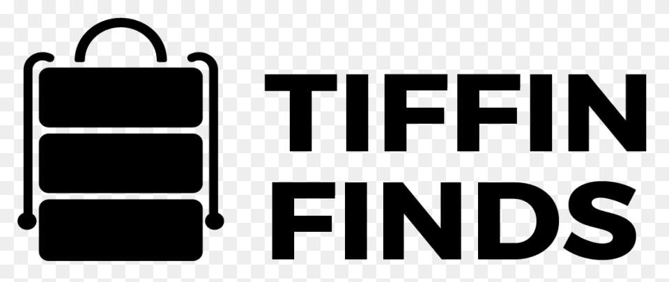 Tiffin Boxes Vector Image - 1307600