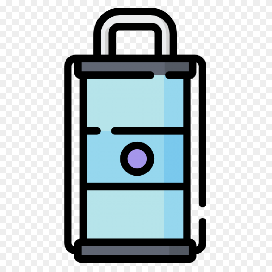 Tiffin Boxes Vector Image - 1307600