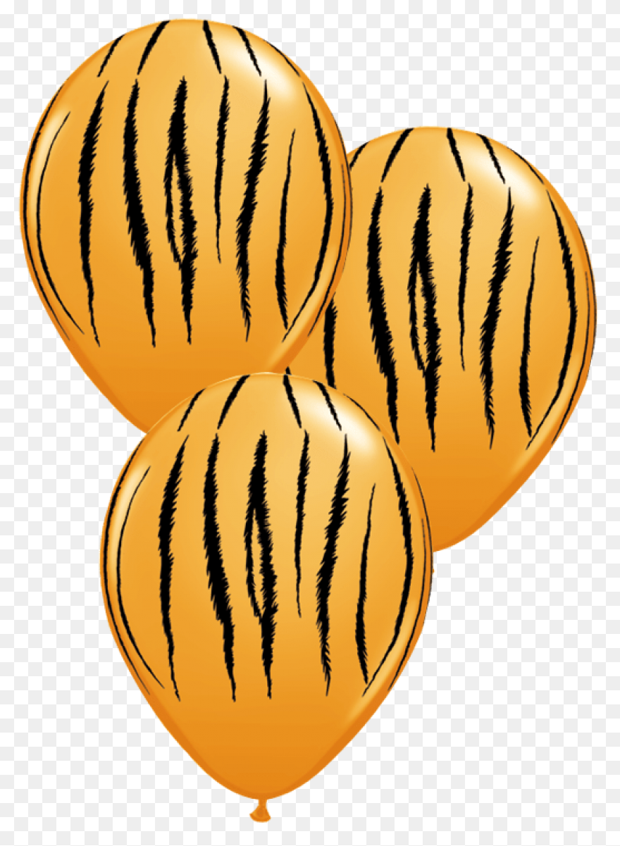 Download Hd Tiiger Clipart Tiger He