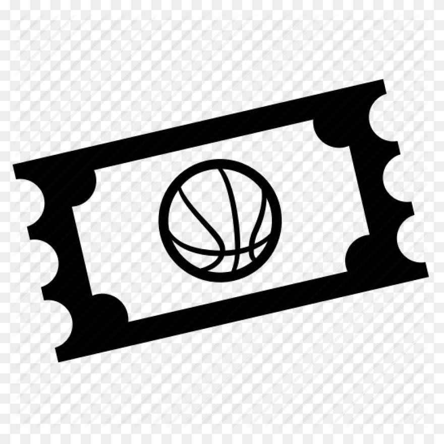 Ticket Free Icon Of Location Solid 