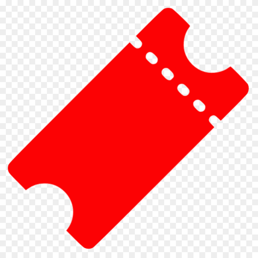 Ticket Free Icon Of Location Solid 